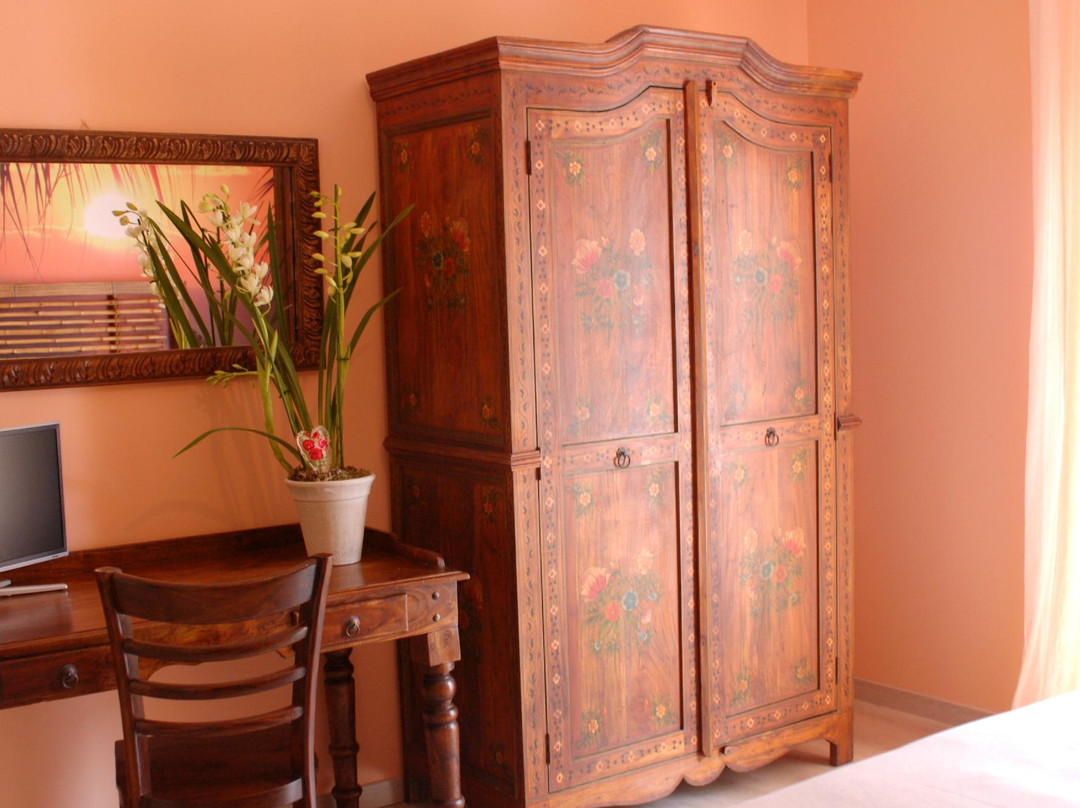 My Sweet House主图