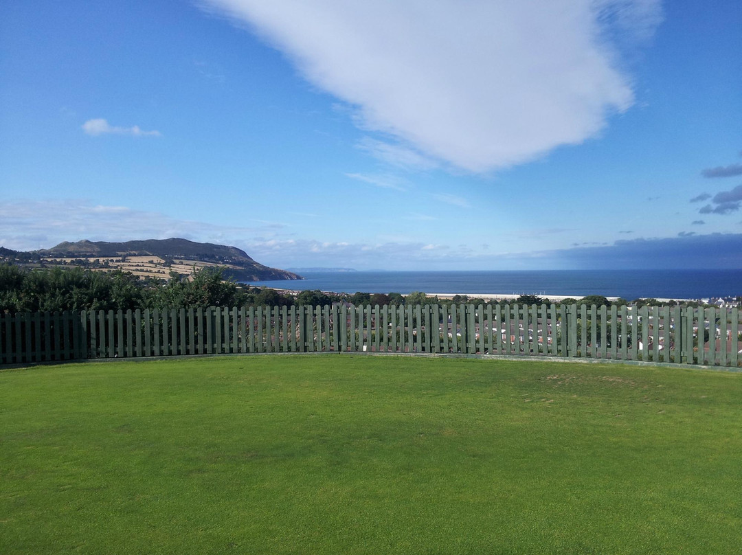 Greystones Golf Club-Greystones必去景点