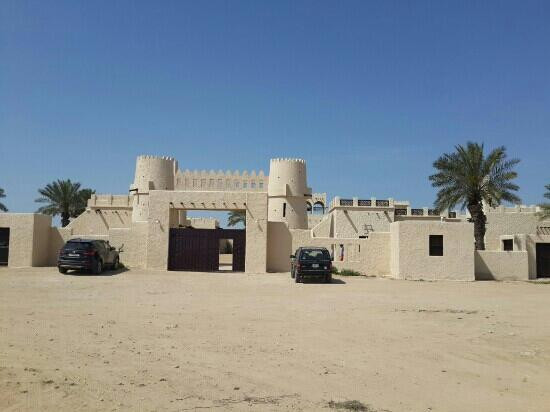 Film City-Al-Rayyan必去景点