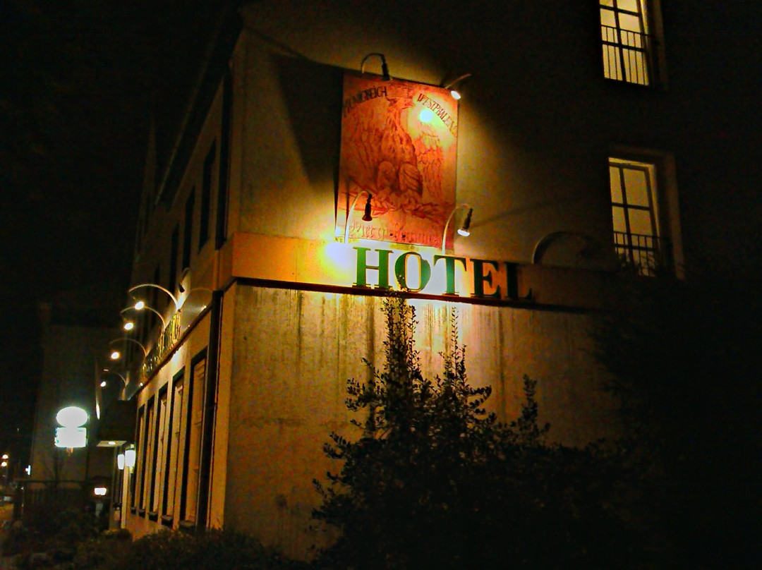 Hotel Zollkrug主图