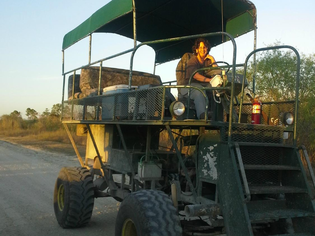 Linda's Stargazing Adventures-Lehigh Acres必去景点