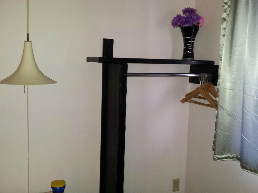 Motel Champlain主图