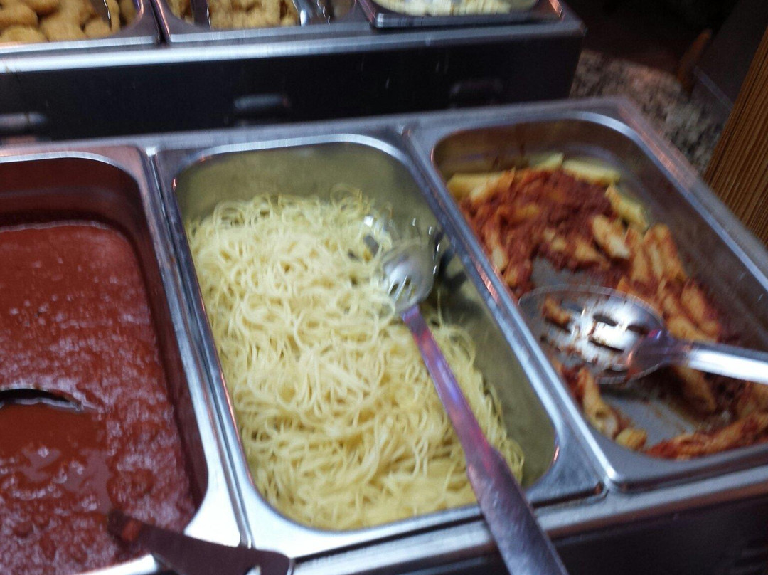 Tommaso's Italian Grill and Seafood Market