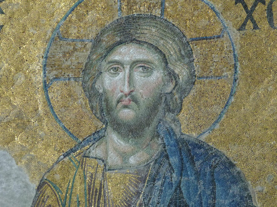 二楼-伊斯坦布尔必去景点