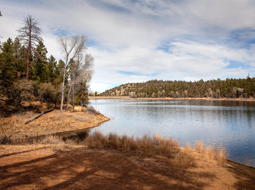 Lynx Lake Recreation Area-普雷斯科特必去景点