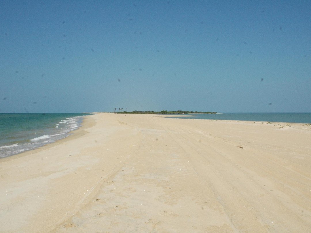 Wind4Love Kite Center Sri Lanka景点图片