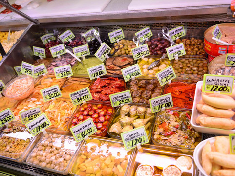 Gourmetaly Food Tours-罗马必去景点