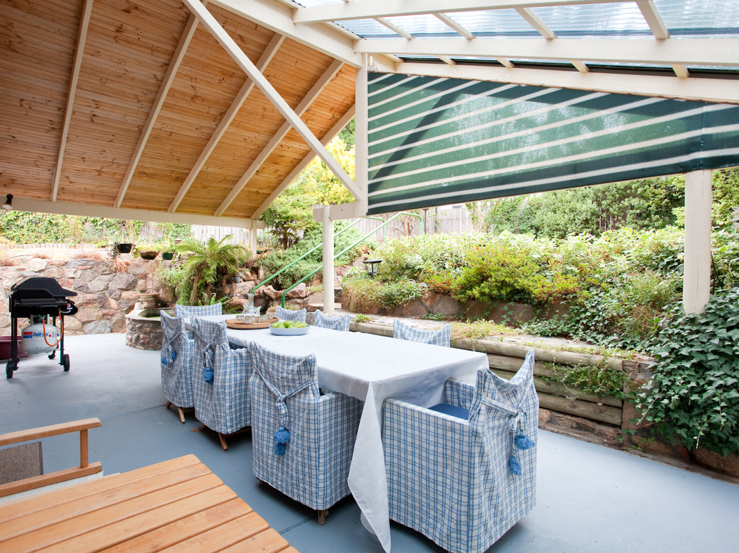 Wanderer's Retreat主图