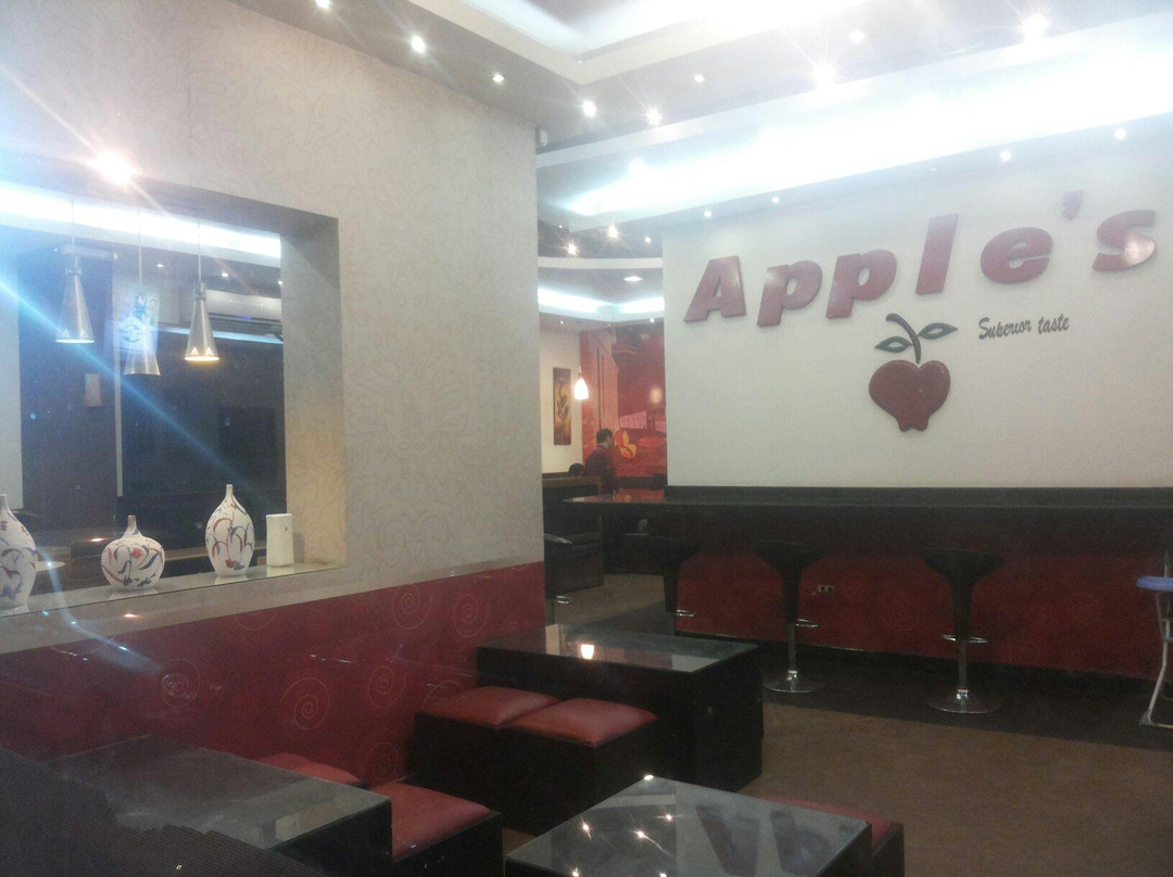 Apples