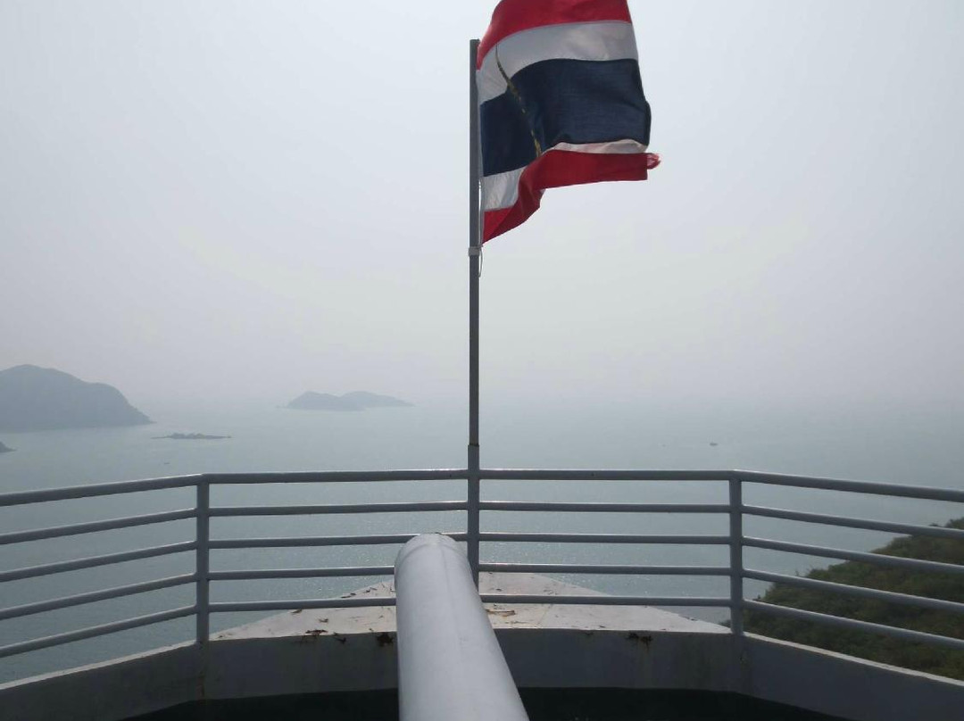 Thailand Sea and Natural History Museum景点图片
