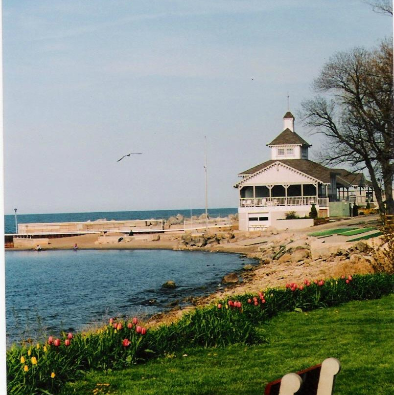 Lakeside Chautauqua-Lakeside必去景点
