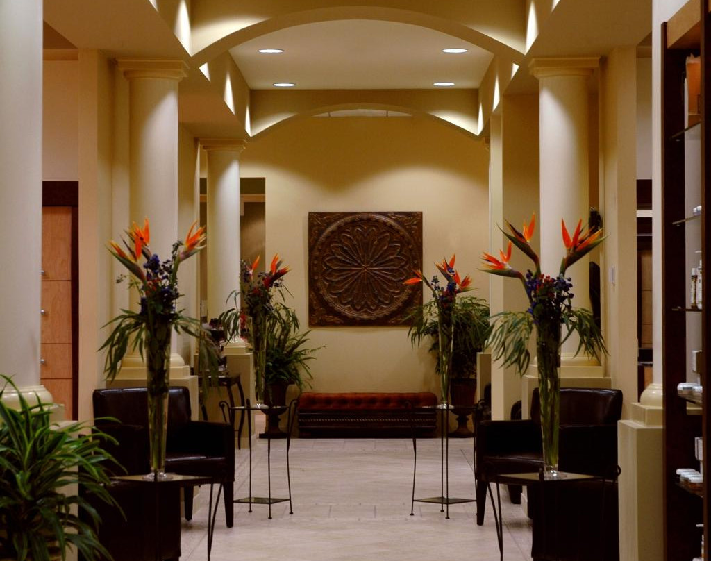 Spa in the Valley-亨特谷必去景点