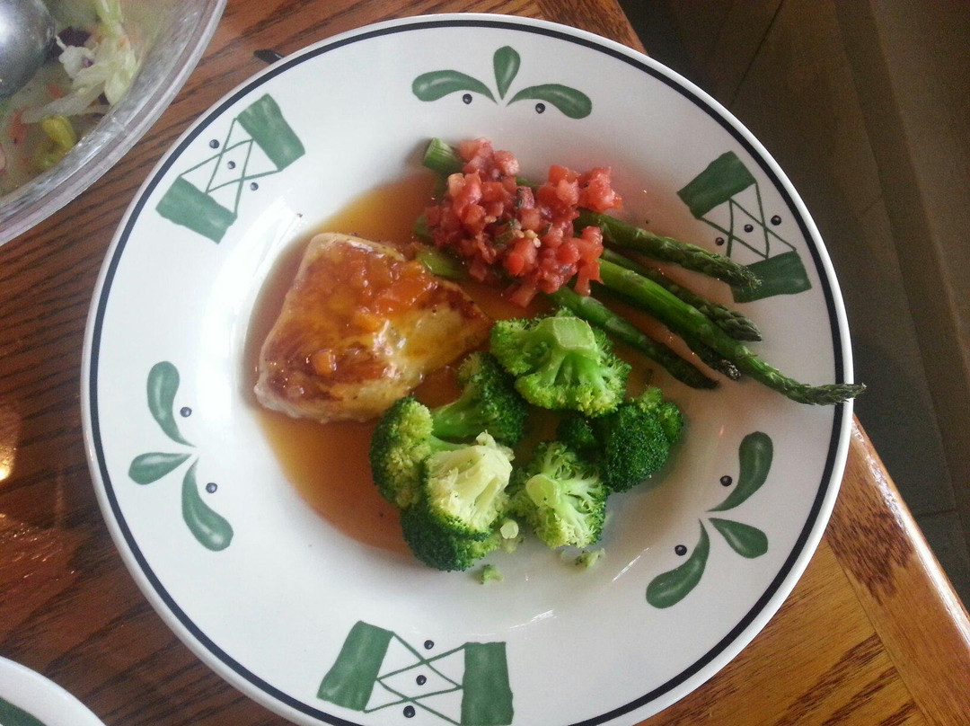 Olive Garden Italian Restaurant