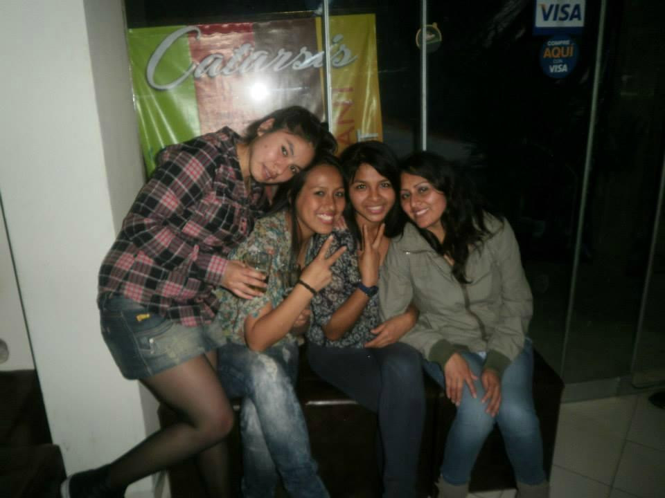 Catarsis Karaoke Bar & Lounge-Chorrillos必去景点