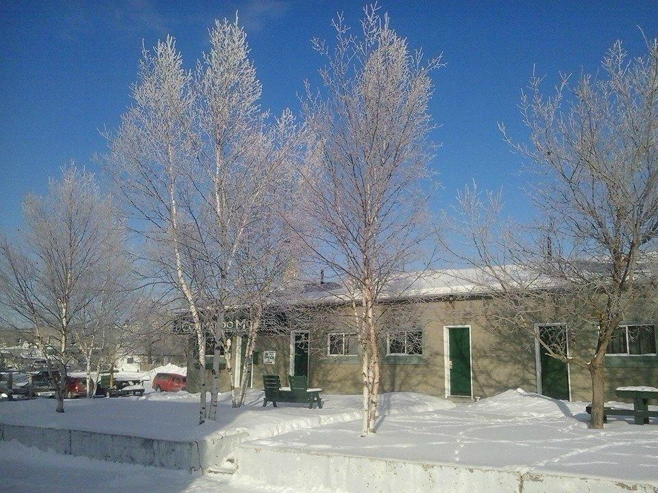 Commando Motel主图