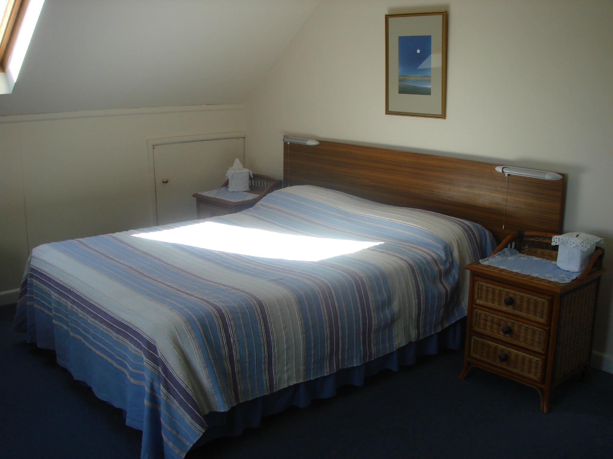 Oak Tree Copse Bed and Breakfast-官方