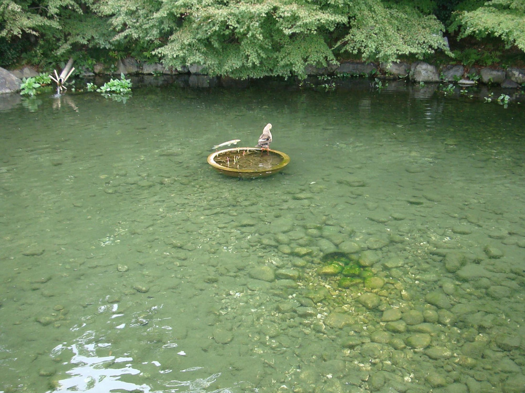 德川园-名古屋市必去景点