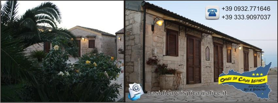 Oasi di Cava Ispica主图