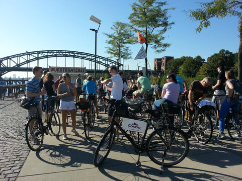 Colonia Aktiv Tours-科隆必去景点