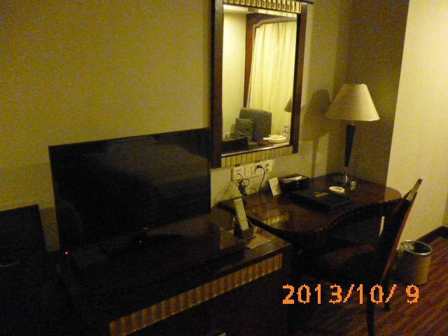 漳州鑽石大酒店主图