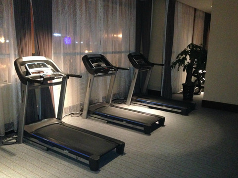 西安阳光国际大酒店（西安火车站五路口地铁站店）主图