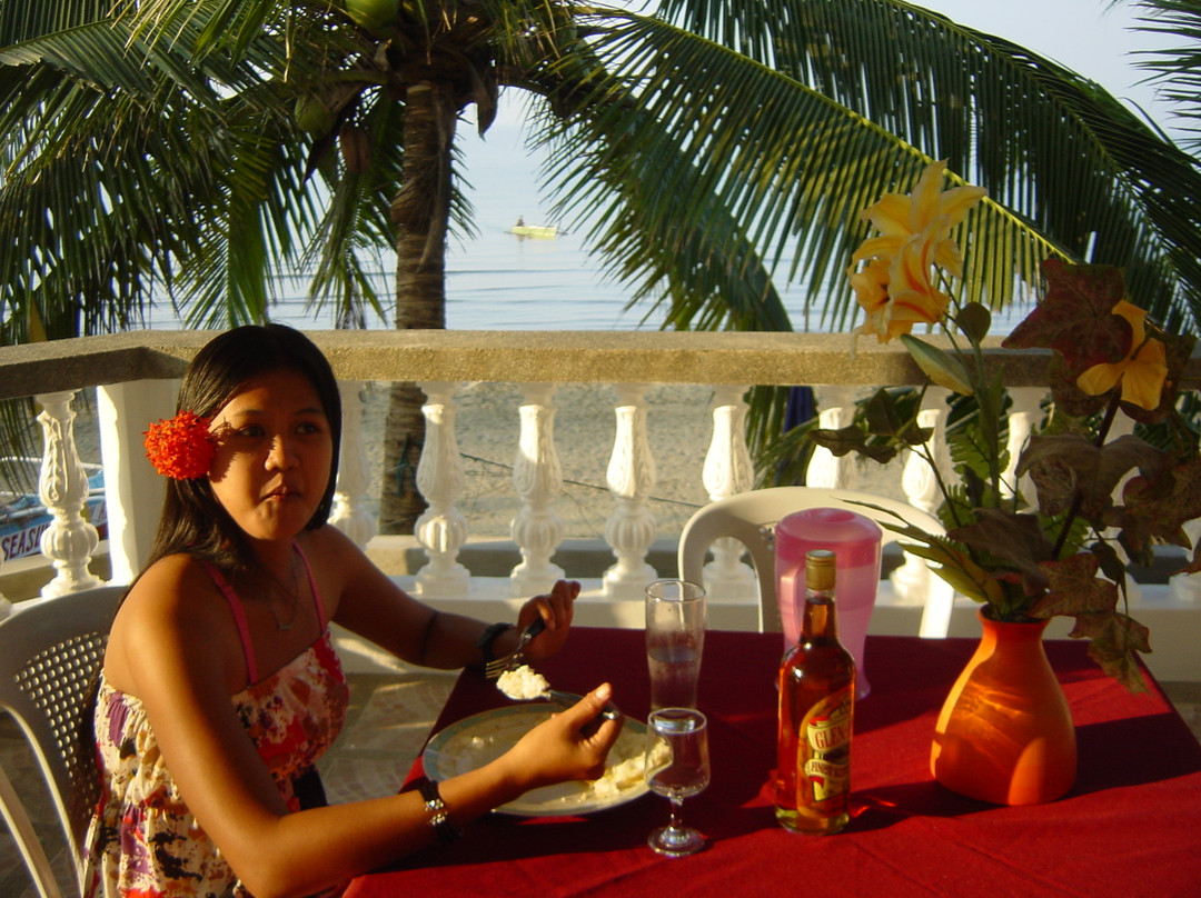 Candelaria酒店住宿-Seasun Beach Resort & Hotel