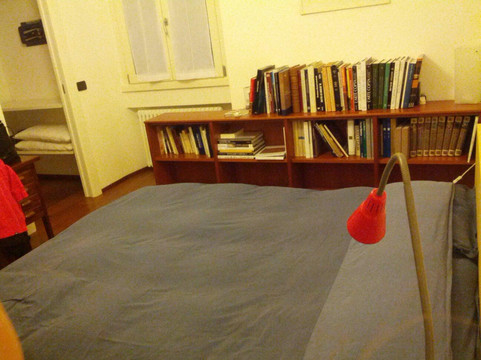 艾雷皮米兰洛雷托B&B酒店主图