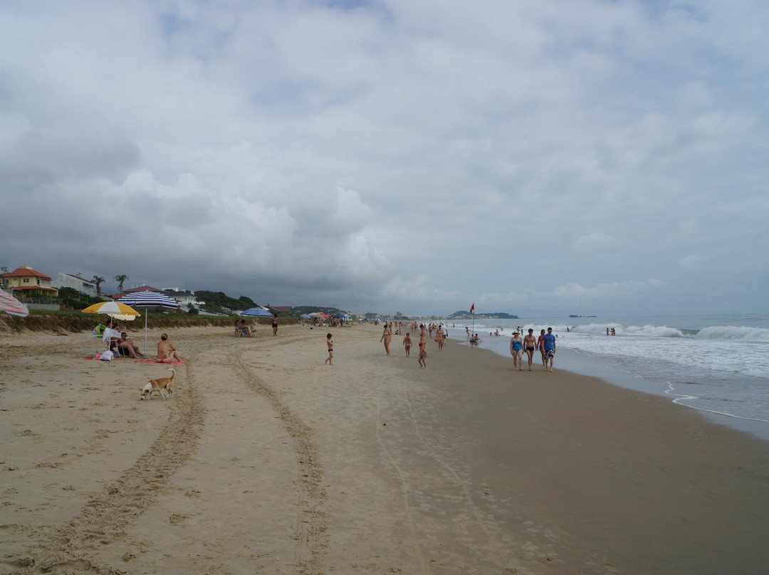 Picarras Beach-Picarras必去景点