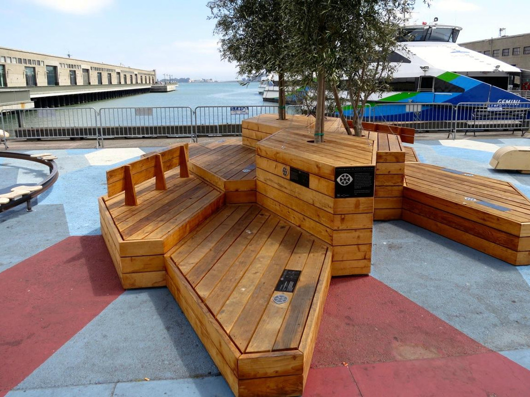 科学探索博物馆-旧金山必去景点