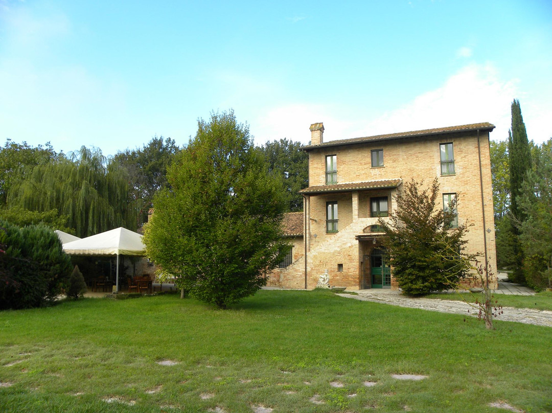 Agriturismo Recanto