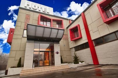 Road Star Hotel-官方