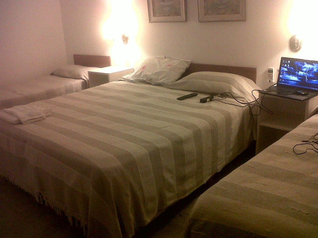 El Indio Hotel