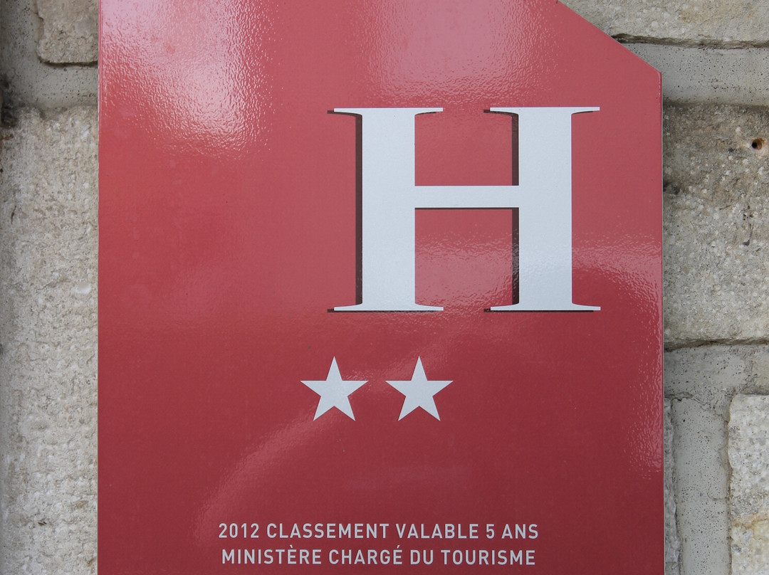 Hotel Restaurant La Renaissance主图