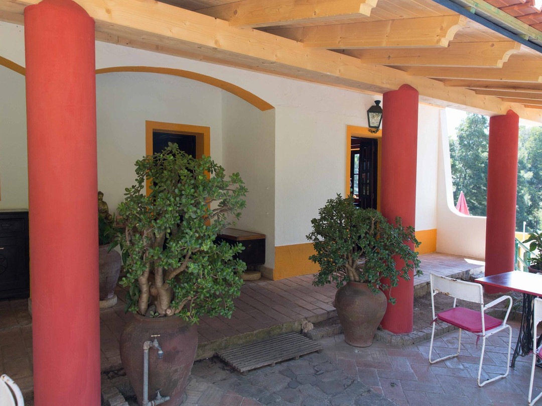 Inn Albergeria Bica-Boa主图