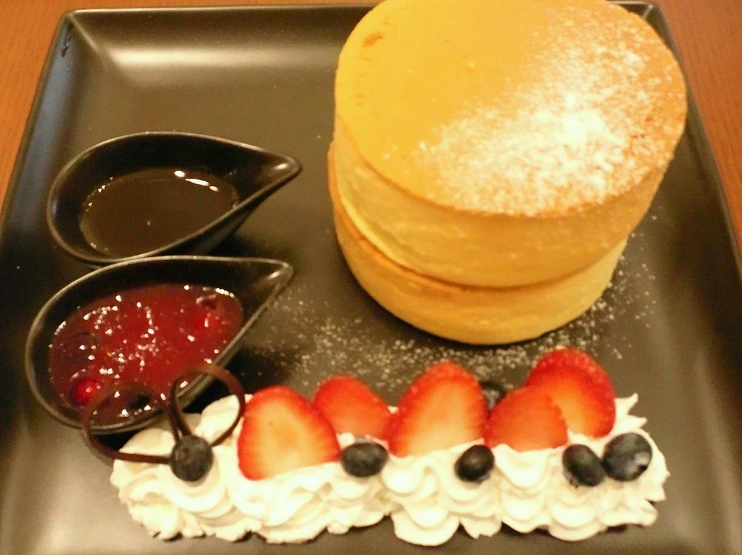 石屋製菓 大丸札幌店 ISHIYAショップ