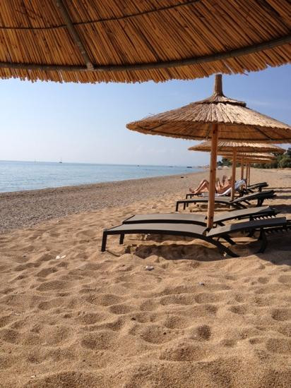 Skala Beach-Skala必去景点