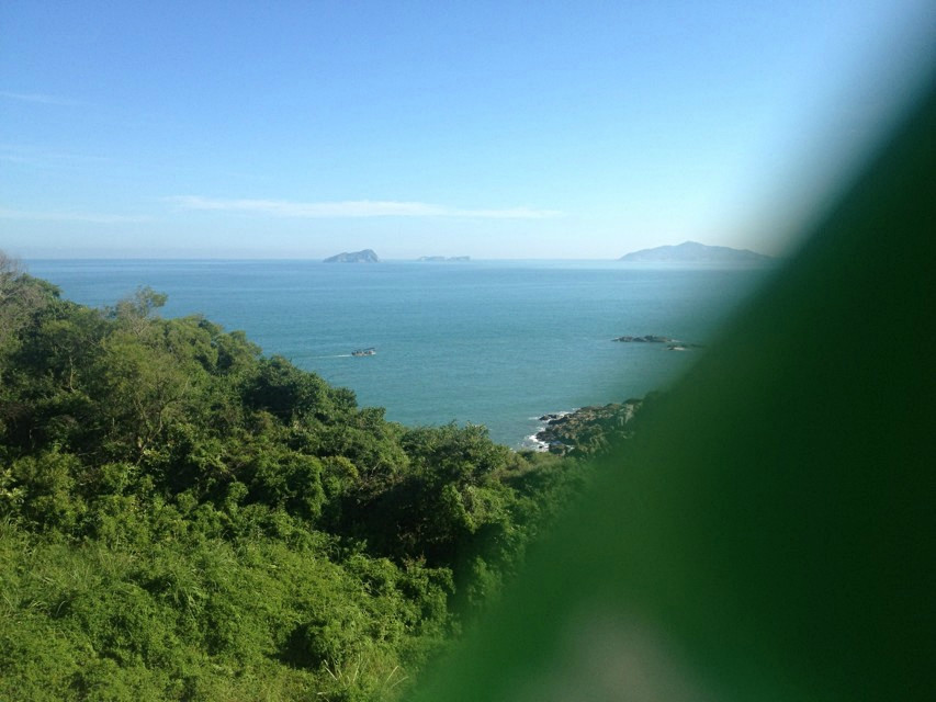 东山岛-东山县必去景点
