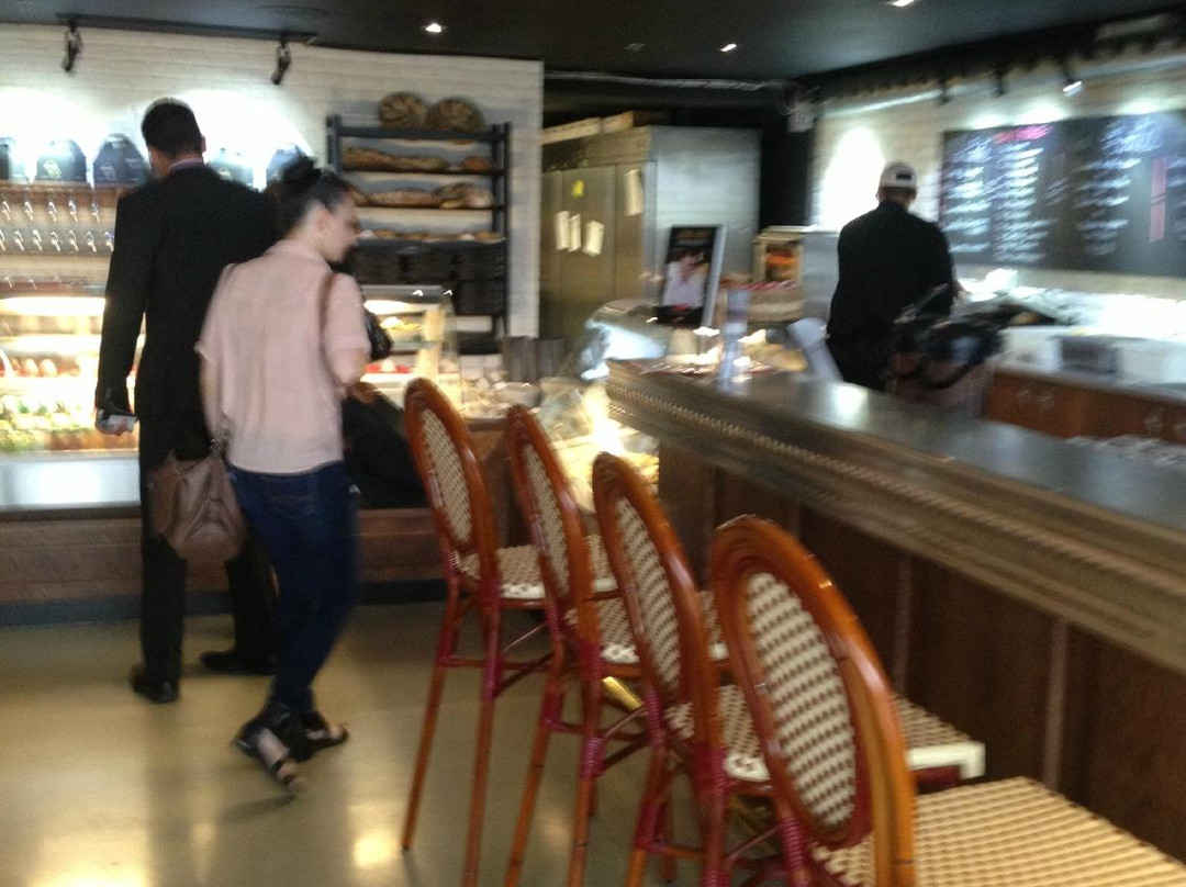 Cafe Depot