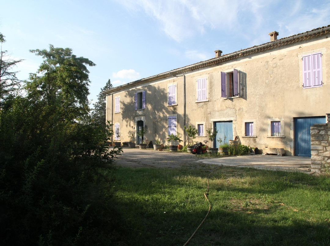 Domaine Mas Pigné