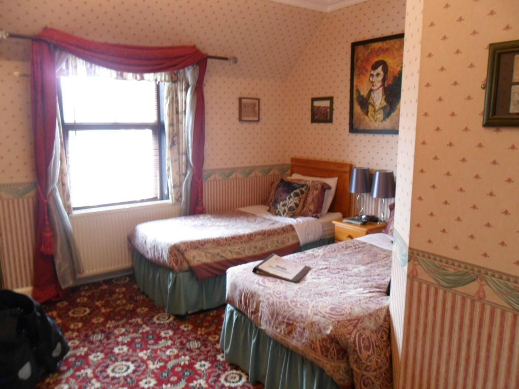 Ferintosh Guest House主图