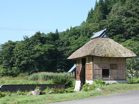 Kinasa No Yu Hotel & Cottage主图