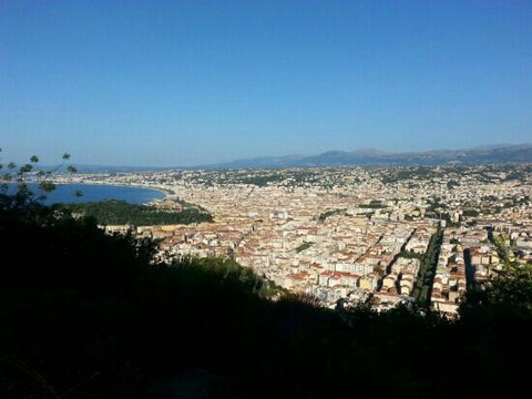 邦山堡垒-滨海自由城必去景点