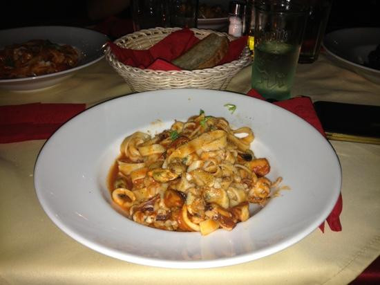 Herceg-Novi Municipality餐馆和美食-Portofino Bistro