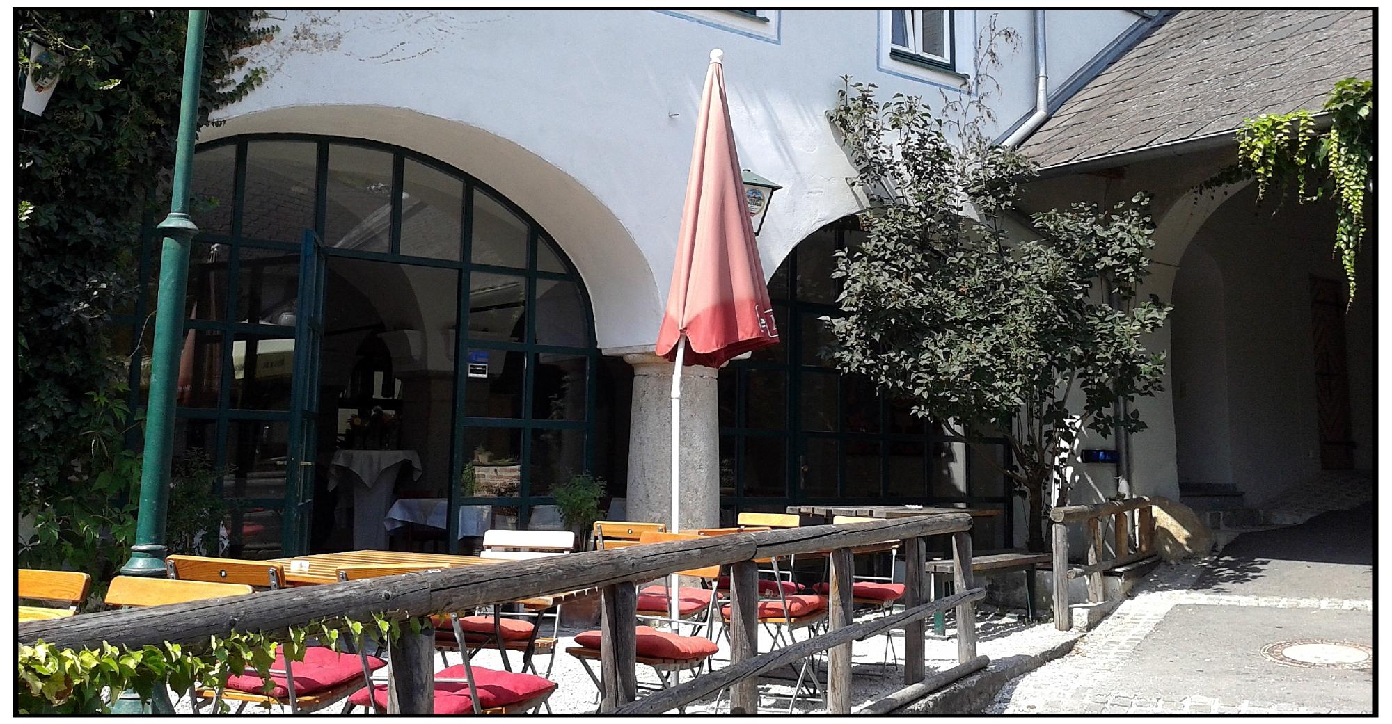 Schiffsmeisterhaus-餐饮