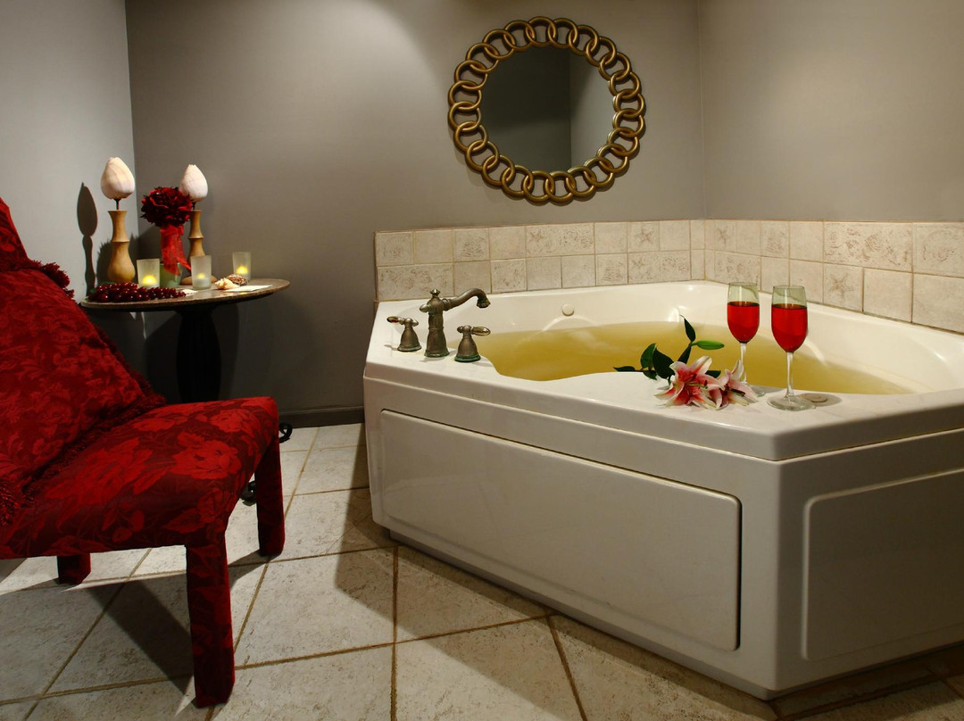 Medbery Inn and Day Spa主图