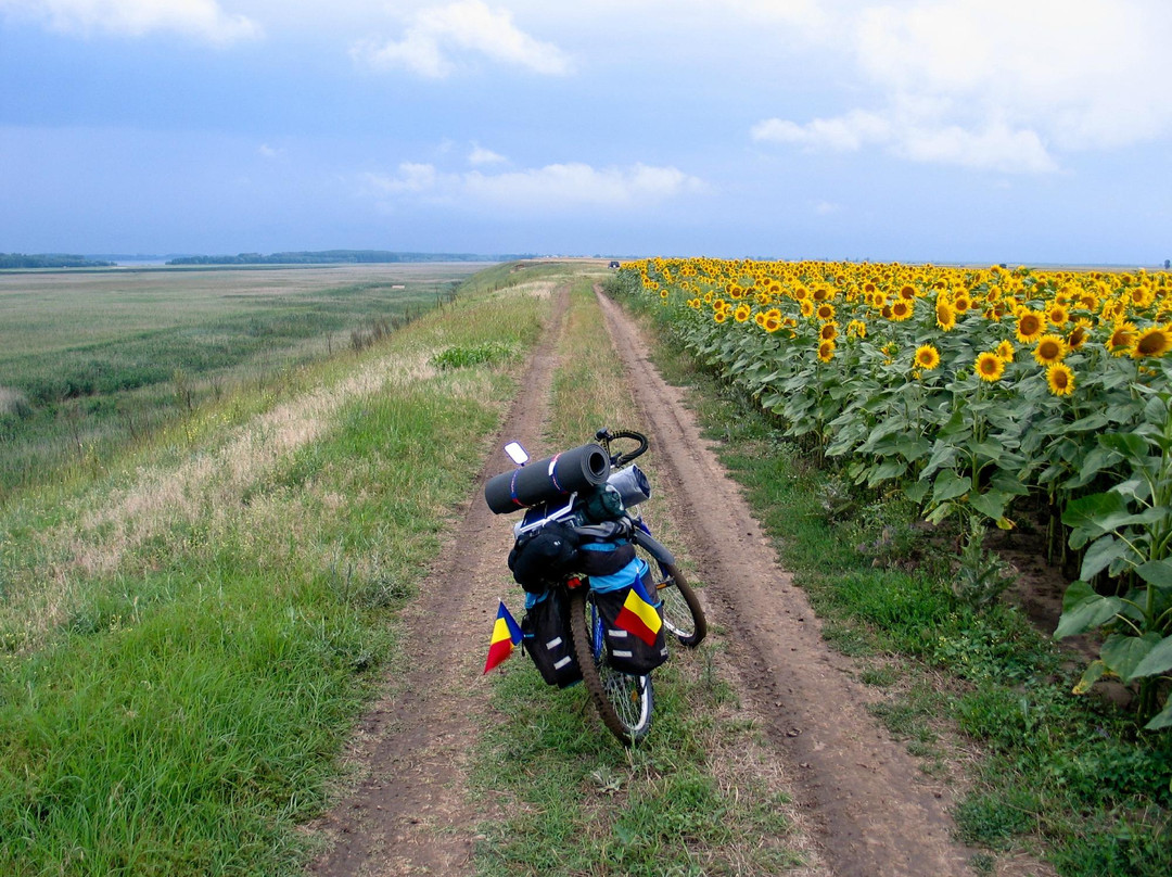 Cycling Romania景点图片