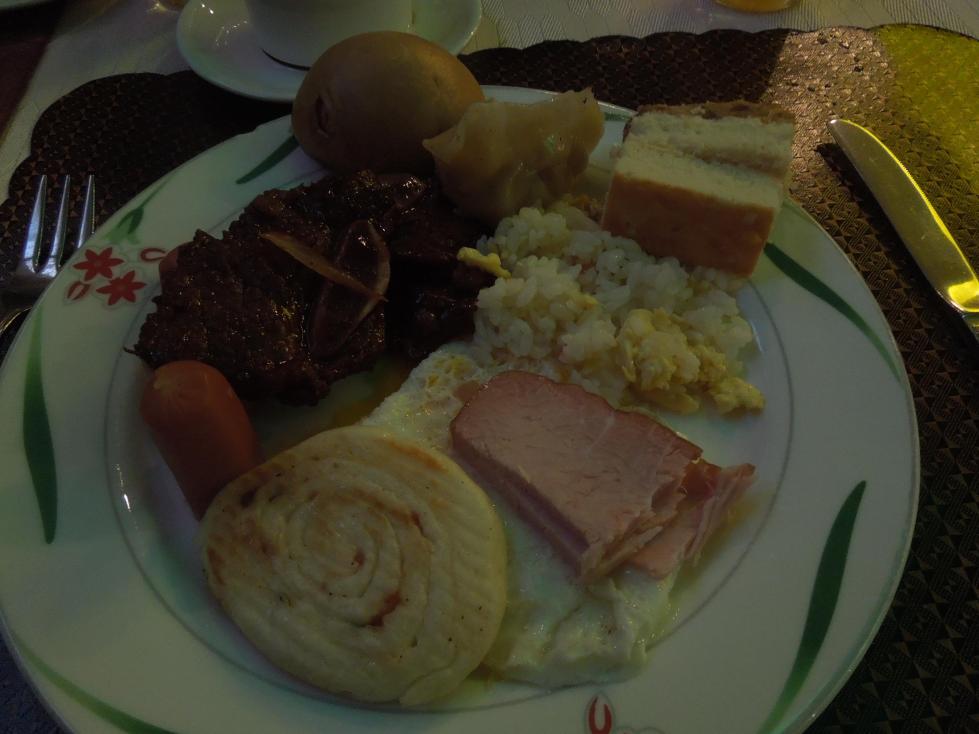 常州和平假日大饭店-餐饮