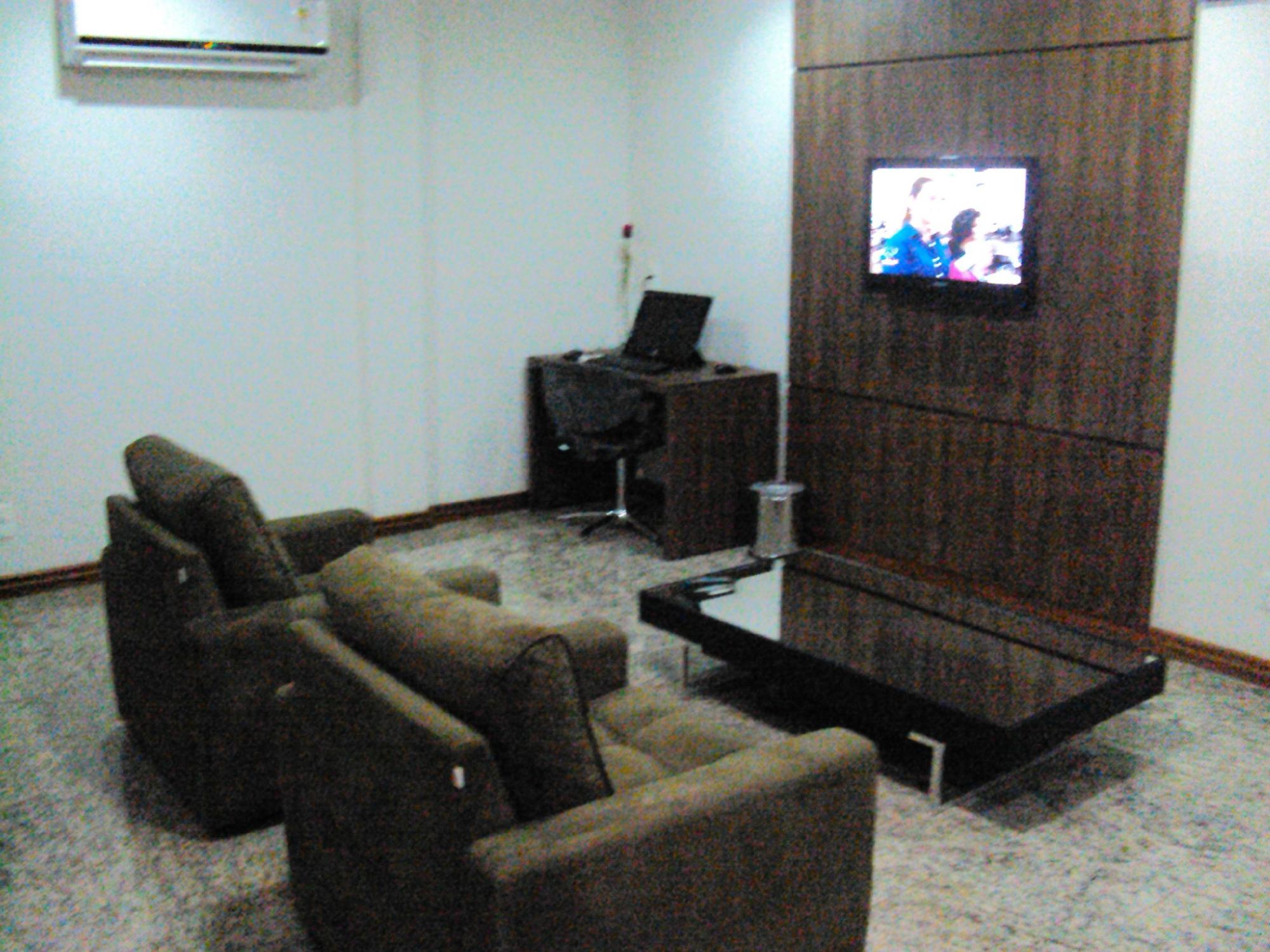 Mavil Plaza Hotel-客卧