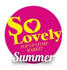 El Grao旅游景点-So Lovely Pop Up Store