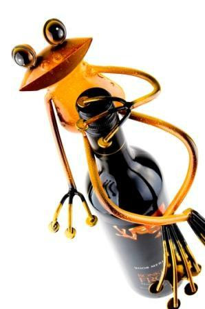 Bonking Frog Wines-Boyanup必去景点